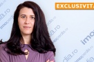 Mihaela Pană, DTZ: Valoarea anumitor proprietăţi a atins deja pragul minim