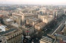 Bulevardul Magheru, pe locul 19 in topul celor mai scumpe artere comerciale din Europa