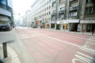 Retailul stradal isi revine inaintea mallurilor. Retailerii pot inchiria spatii care inainte erau prea scumpe
