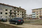 Locul de parcare, un lux în noile complexuri rezidenţiale