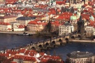 Nicio clădire nouă de birouri în Praga în primele trei luni din 2010