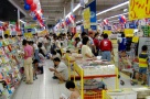 Se deschide primul Carrefour Market din Bucureşti
