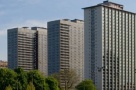 Cat de ieftin poate fi construit un apartament? Preturile au coborat la 400 euro/mp