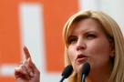 Udrea face curăţenie pe litoral