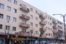 Locuinţele de serviciu salvează piaţa chiriilor