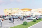 Immoeast a dat 5 milioane de euro sa ramana singurul actionar al mallului West Gate din Craiova