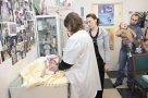 Afaceri imobiliare pe banii medicilor de familie