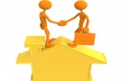 Asteptarile marilor agentii imobiliare: Anul acesta este de pregatire, 2011 va fi mai "interesant"