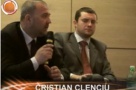 CNAIR::Reglementarea sectorului imobiliar: Cristian Clenciu I