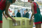 «Prima Casă» construită de la zero prin asociere are fundaţia şubredă