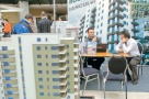 Scumpirea locuintelor noi poate bloca piata imobiliara in semestrul II