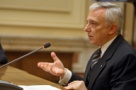 Isărescu se opune majorării TVA, FMI se opune impozitării progresive