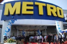 Un nou magazin Metro în Bucureşti