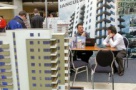 Peste 90% din ansamblurile rezidentiale incepute recent sunt premium