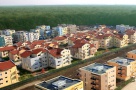 Impact vrea sa vanda garsoniere fara pereti si finisaje cu 40.000 de euro