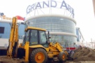 Investitorii imobiliari: «Vom vedea în curând primele malluri executate de bănci»