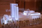 Finalizarea Dambovita Center necesita finantare de 900 mil. euro