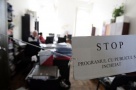 UPDATE: Angajaţii de la Cartea Funciară vor reveni la muncă de mâine