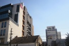 Piaţa spaţiilor comerciale din Cluj în scădere