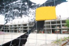 Falimentul unui bloc de locuinte: trei etaje de beton pentru datorii de 33 milioane euro