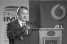 Şaramet, FNCGIMM: Creditarea nu se va relua dacă băncile şi IMM-urile aruncă riscul de la unii la alţii