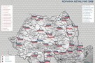 Investitiile in retail au scazut cu 60% in Europa
