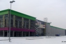 Primul mall in faliment: Tiago Oradea