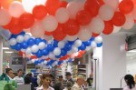 Un nou Carrefour Market în Drumul Taberei