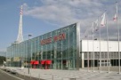 Interesul companiilor pentru targul imobiliar de la Viena a continuat sa scada