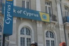 Bank of Cyprus execută bun-platnici