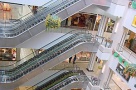 Comerţul european se clatină