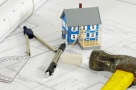 Numarul autorizatiilor pentru construirea de cladiri de locuinte, in scadere cu 22,8% dupa primele patru luni din 2010