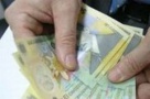 Ratele la bancă, un coşmar pentru doi tineri din Bucureşti