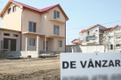 Tot mai mulţi români vor rămâne fără case