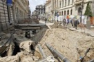 Bucuresti - cea mai nepopulara destinatie comerciala din Est