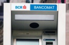 Bancomatele BCR nu vor funcţiona în noaptea de luni spre marţi