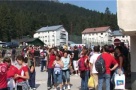 Turiştii români în România sunt de patru ori mai mulţi decât cei străini