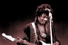 Apartamentul lui Jimi Hendrix va putea fi vizitat