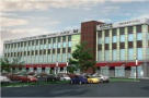 În 2011 se deschide primul outlet din interiorul Capitalei