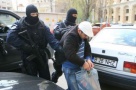 Percheziţii în Bucureşti şi Ilfov: Zeci de persoane duse la audieri pentru înşelăciuni imobiliare
