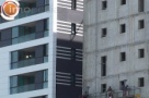 (VIDEO) Calea Călăraşilor: Vânzări puţine, preţuri mult mai mici decât în 2008
