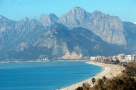 Preţuri mai mici în Antalya vara aceasta