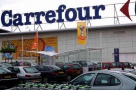 Un nou supermarket Carrefour în Bucureşti