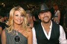 Faith Hill şi Tim McGraw au vândut casa din cartierul vedetelor