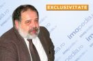 Claudiu Georgescu: "Prima Casa a venit in sprijinul bancilor, nu al dezvoltatorilor"