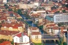 Cluj şi Târgu Mureş intră în rândul oraşelor "verzi"