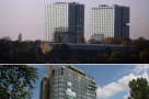 Clădiri de birouri tot mai multe, chiriaşi tot mai săraci
