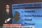 Harta locuinţelor din Bucureşti/Ilfov