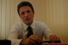 Gică Popescu îşi deschide „Doldora Bazar“ în Rahova