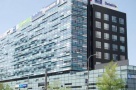 Relocarea multinaţionalelor din IT&C şi pharma animează piaţa office